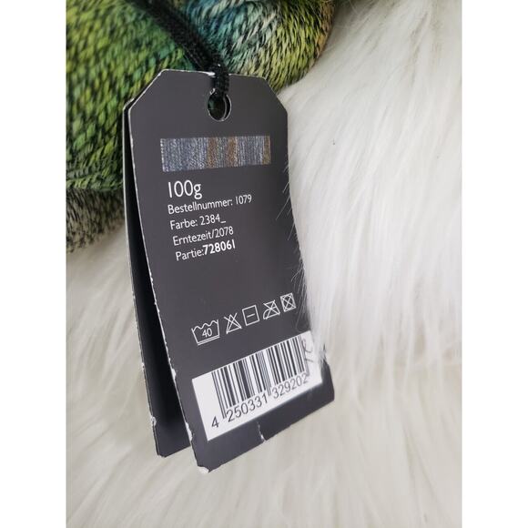 100g skein of Schoppel BOOTS SOCK superwash fingering weight knitting yarn‎ - Picture 3 of 7